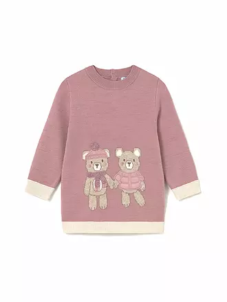 MAYORAL | Robe pour bébé fille | 